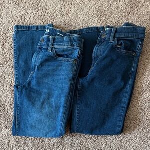 Sonoma Kids Blue Jeans